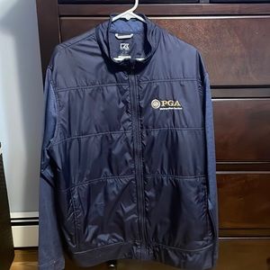 Mens Dry tec jacket